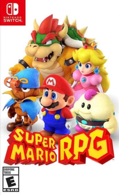 super mario rpg [nsz] torrent|[NSP] switch超级马里奥RPG (Super Mario RPG) 中文 网盘 .